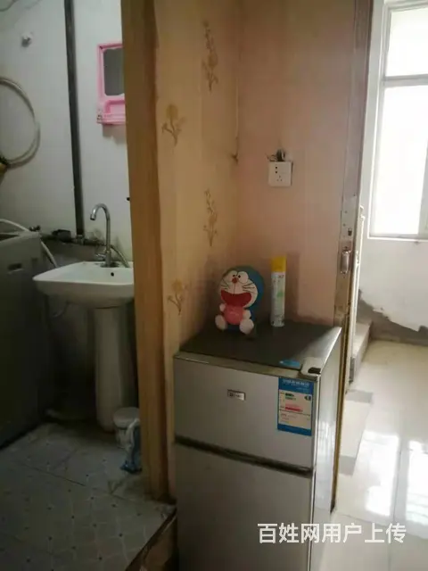 汉川步行街 公寓1厅 简单装修 - 图片 3