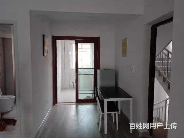 四海人家3室精装修家具家电齐全拎包即住看房方便。 - 图片 8