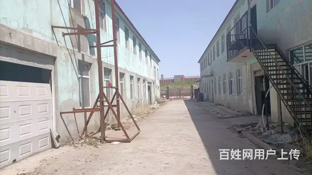 道里变兴路20路公交车终点厂房出租 - 图片 6