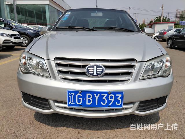 搞定了14年夏利n3带空调个人一手全车