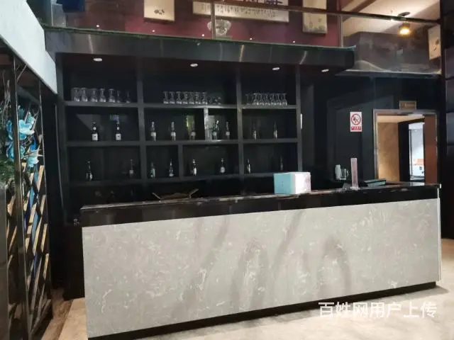 （老板房源）女子大学对面临街茶楼优价转让 - 图片 4