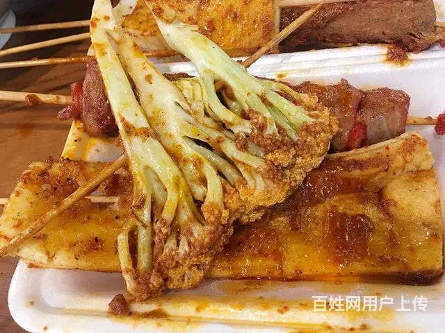香酥炸串技术培训到哪里 - 图片 6