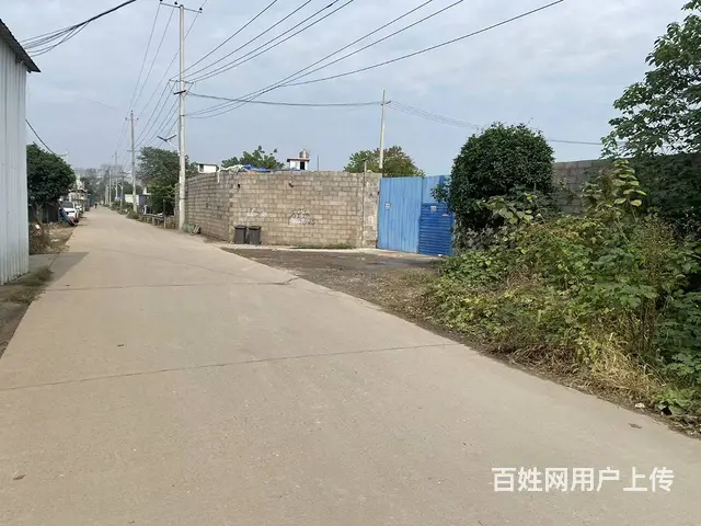 （房东直租）开福大道旁700平钢架厂房带5亩空坪优价出租 - 图片 5