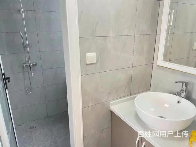 实图 水韵新苑精装三房 体育馆 附二医院 三香路西环路 - 图片 4