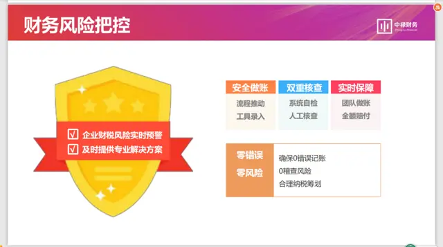 专业代账 - 图片 5