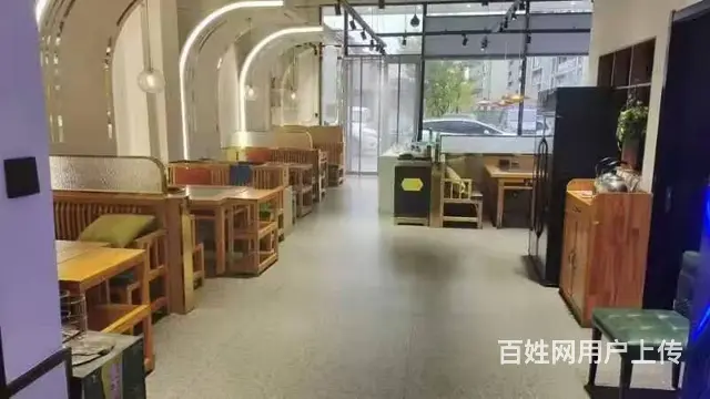 全运五路旺地精装火锅店出兑保赚 - 图片 2