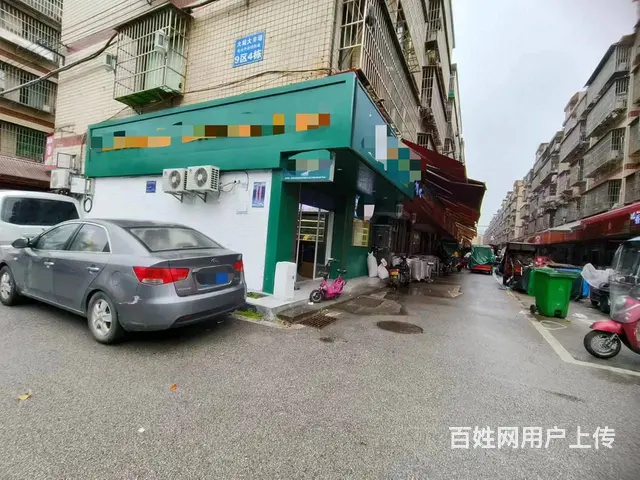无转让费出租高桥大市场核心位置餐饮小吃粉面早餐店 9523 - 图片 7