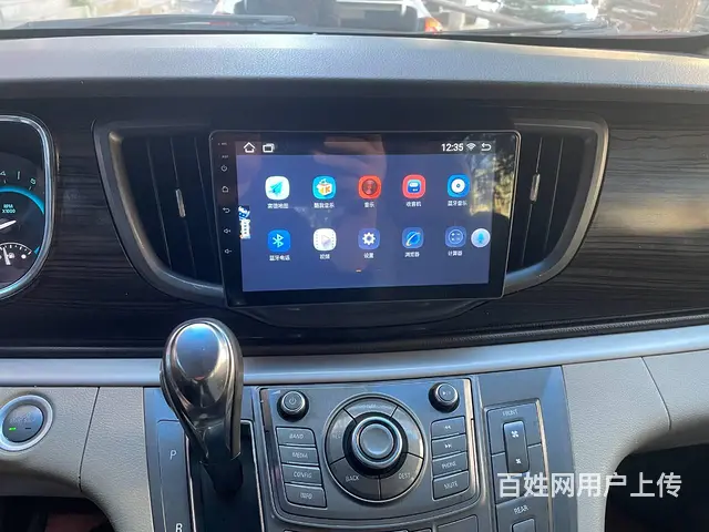 别克商务车大屏导航 倒车影像 沈阳市皇姑区昆山​‌ - 图片 4