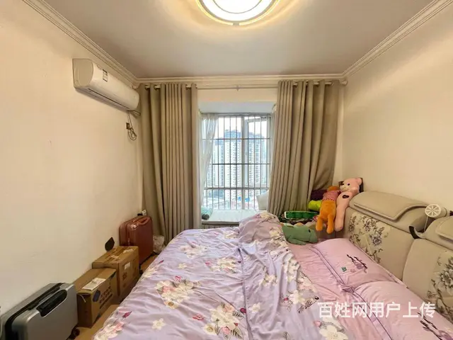 沃尔玛商圈 实验二 背靠南山公园 小区绿化成熟   即可拎包 - 图片 11