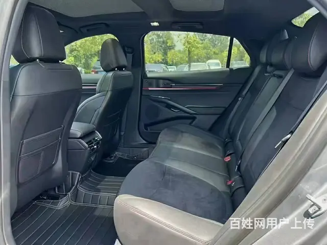征信不好分期买新车二手车零首付购车不看征信 - 图片 5