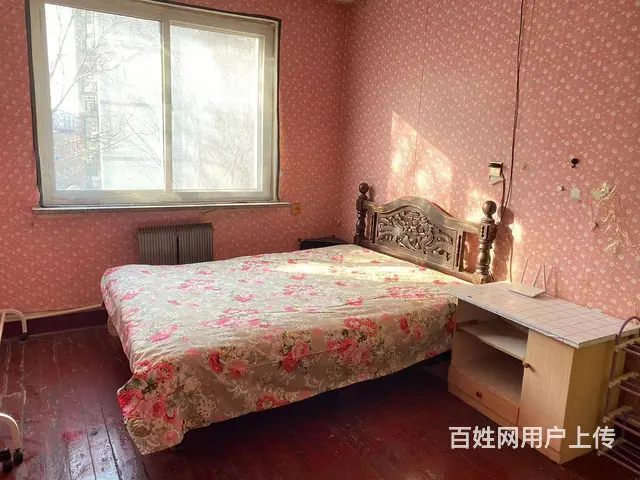 东中街地铁口旁，大悦城旁民强小区 ，470元/月，家电齐全 - 图片 1