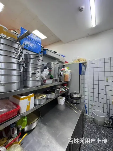 群力第四大道远大购物广场麻辣烫店出兑餐饮店转让 - 图片 5