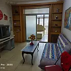 建厂局机关家属楼精装两房出租