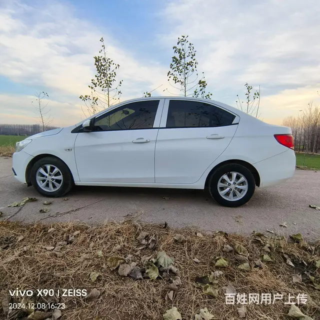 雪佛兰 赛欧 2015款 赛欧3 1.5 序列变速 幸福版 - 图片 4