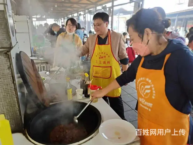 低至60元／人，合肥蓝山湾大锅灶火热预定中 - 图片 4
