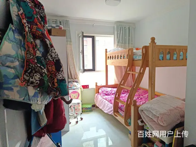 中洋和天下  双证 3室带车位 109万 - 图片 4