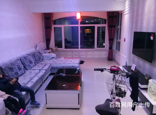 保利三期 普通住宅 精装修 - 图片 8