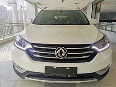 风神AX7 2016款 1.4T 手动 智悦型