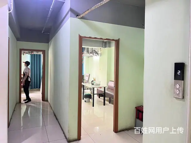 （51旺铺推荐）椰博路1000平老爸茶棋牌馆整体转让 - 图片 8