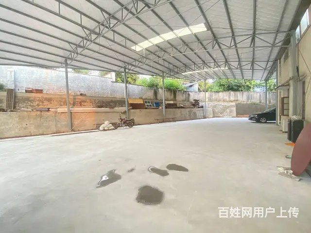 (房东直租)黄江公路，金阳大道旁470、600平两栋厂房出租 - 图片 6