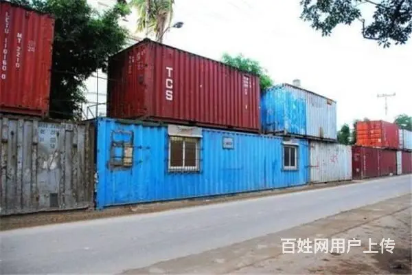 徐州二手活动板房回收厂家2023动态 - 图片 4