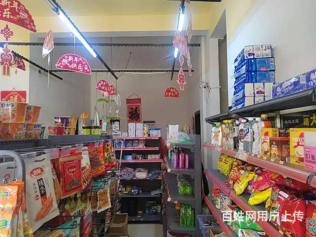 （51旺铺推荐）滨海雅苑110平便利店转让 - 图片 7