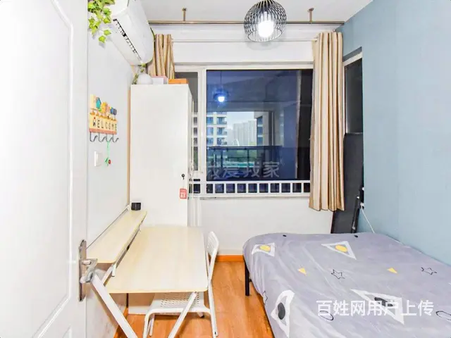 急 江南之星 好楼层 近地铁 三开间朝南户型 送车位随时看 - 图片 11