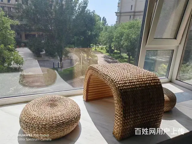 壹品人家3楼45平1室1厅，精装修，空调，洗衣机，冰箱，热水 - 图片 3