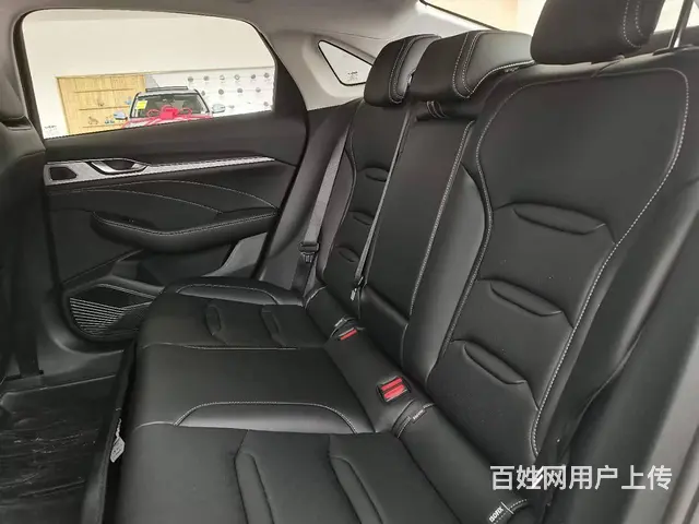 #中国星丨旗舰家轿星瑞 - 图片 8