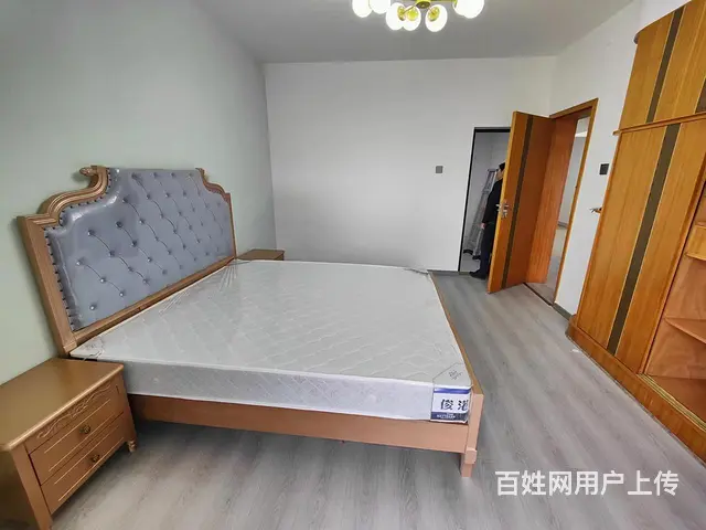 新精装大三房湘雅附一烈士公园 富兴 绿地中心公园九号四季花城 - 图片 6