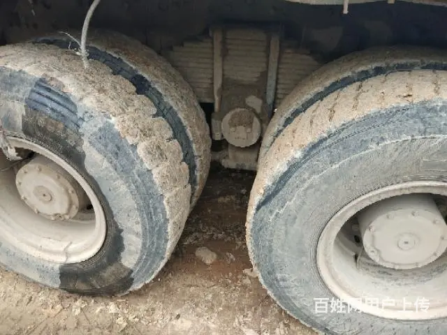 解放后八翻斗车 - 图片 5