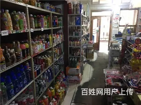 船营区北大一区多年老店118平超市出兑 - 图片 11