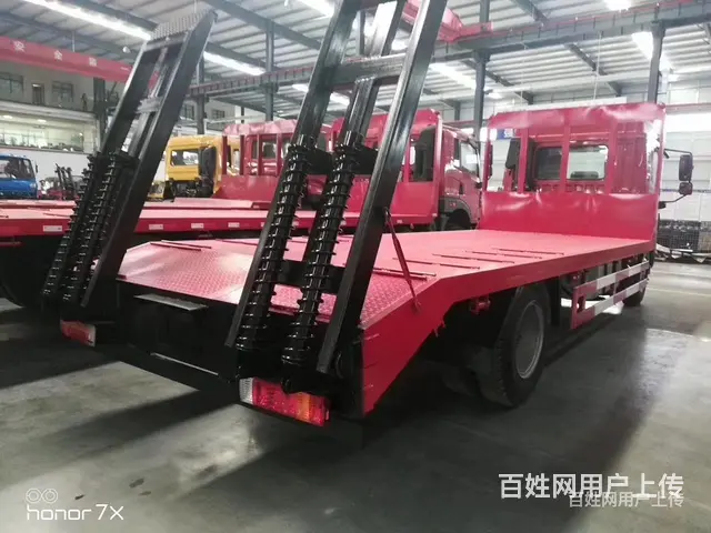 江淮 25吨挖机拖车 可送货上门 - 图片 6