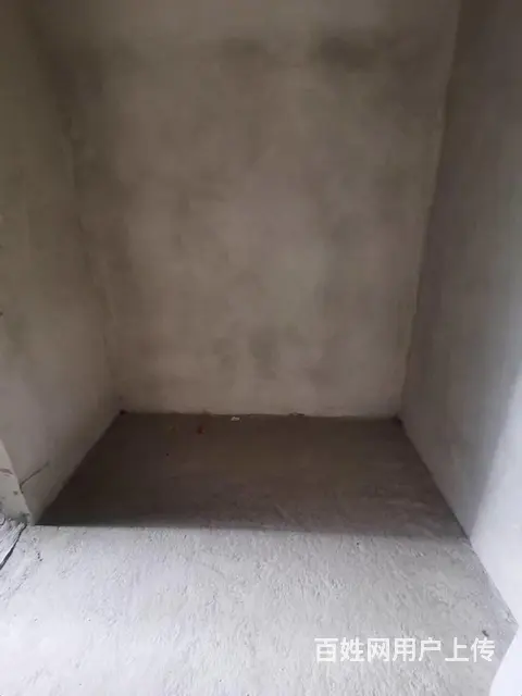 二十小旁振华时尚广场毛坯3房可改4带车位产证在手主卧带衣帽间 - 图片 10