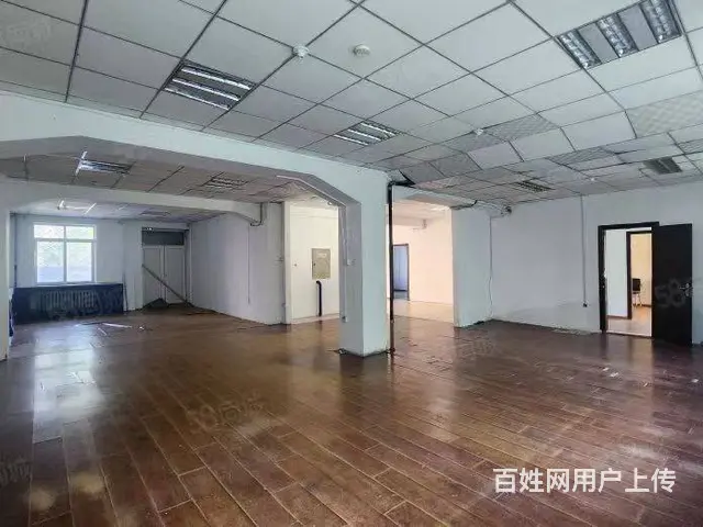 房主直租 道里福同街杨楚珊中学对面276平米临街门市 - 图片 3