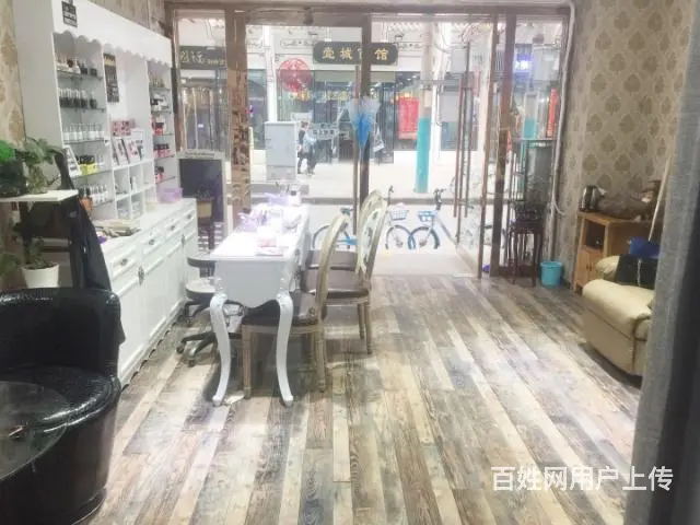 【都市时讯免费找店】百货大楼华丰街美甲美睫店转让 - 图片 4
