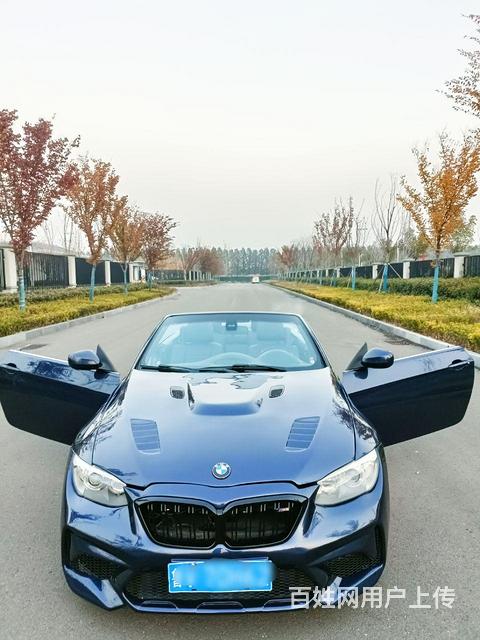 宝马3 Series [3系](进口) 2010款 325d的图片