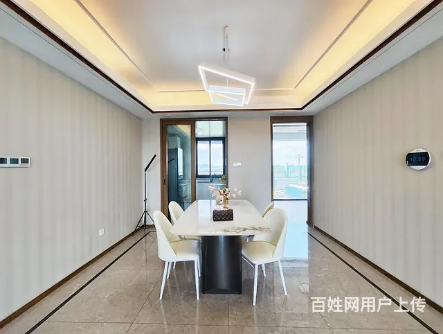 天成嘉苑精装2房闸弄口红树林花园新安铭苑紫薇公寓带车位 - 图片 6