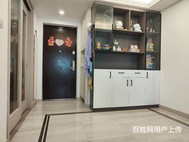 新城悦隽 双证满2年过户 115平91.8万 - 图片 5