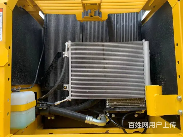 出售二手挖掘机小松200手续全质保两年包送支持分期 - 图片 6