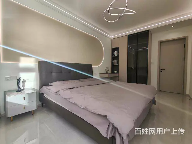 群力家园(道里-尚志) 普通住宅 精装修 - 图片 2