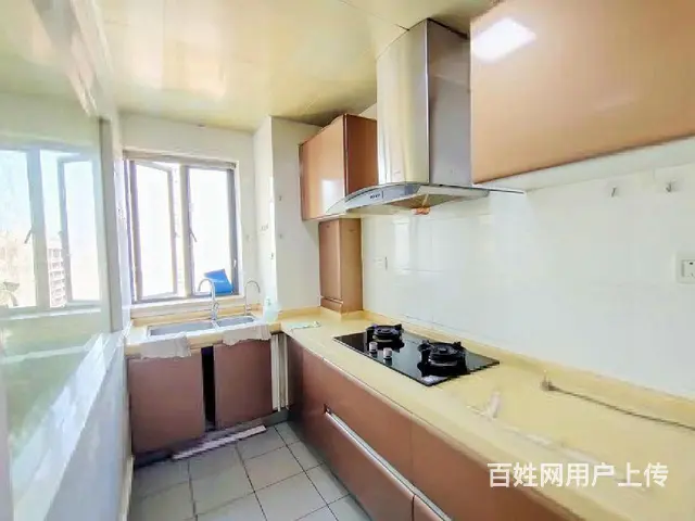 思北BRT站旁 ，六中附近，交通方便 可陪读 居家装 - 图片 5