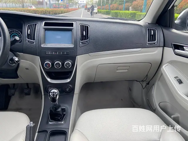 【搞定了！】吉利 远景 2015款 1.5 手动 幸福型 - 图片 9