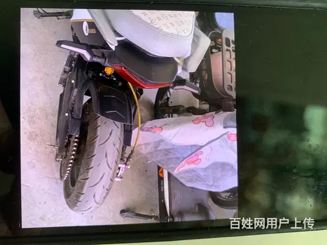 雅迪选5中置电机控制器72680 - 图片 1