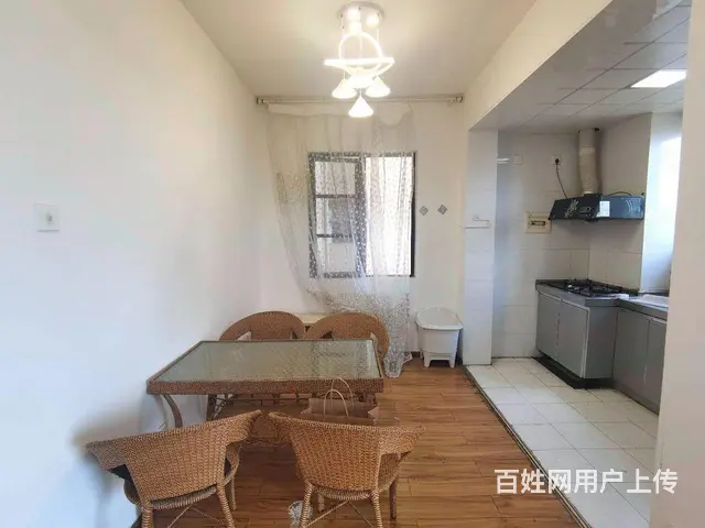 星耀地铁旁 奥宸橙郡2房精装修 端头房 采光充足 - 图片 3