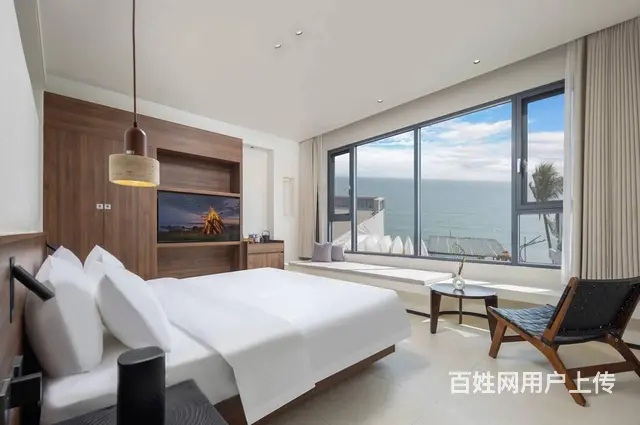 （51旺铺推荐）马岭350平海景独栋民宿转让 - 图片 8