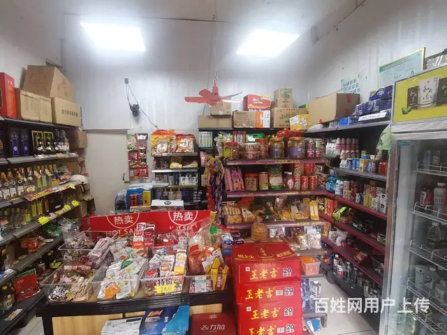 （51旺铺推荐）兴丹路30平便利店转让 - 图片 3