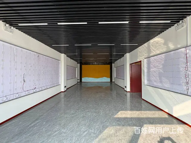 （徐州找店网）丰县东关开发区标准厂房出租 - 图片 7
