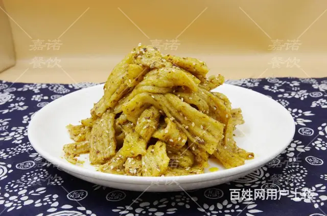 手工辣条技术学习 小吃辣条烤面筋培训 - 图片 4