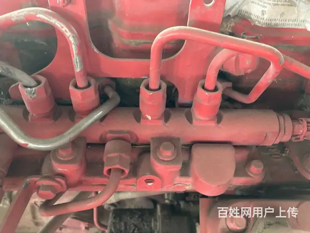 国三国四国五东风康明斯东风天锦发动机 - 图片 5